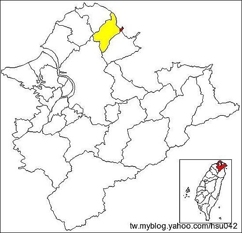 金山 金山岬 與 金包里山、磺港山4.jpg