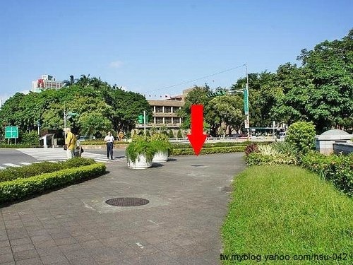 台灣公路(省道)原點1.jpg