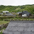 野銀部落 地下屋