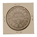 法國 路易–菲利普一世 1841年 5FRANCS