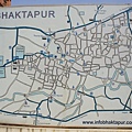 尼泊爾 巴克塔布