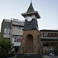 鎌倉 舊車站鐘塔