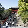 鎌倉 鶴岡八幡宮