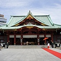 東京 神田神社