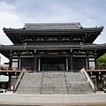 東京 文京 凌雲寺