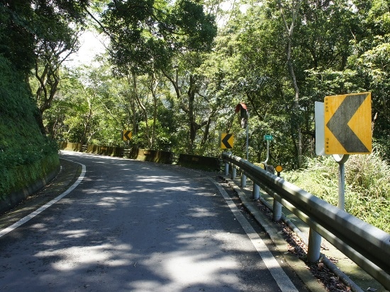 _DSC9431 北橫 巴陵–萱源段