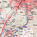 臺灣地區兩萬五千分之一地形圖 經建第三版