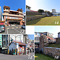 鐵道旅行---左營(舊城)