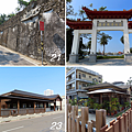 鐵道旅行---左營(舊城)