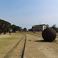 哈瑪星鐵道文化園區