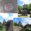 九州北部之旅---(二)熊本市區