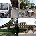 北部九州之旅---(四)小倉城