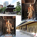 九州北部之旅---(六)福岡市區