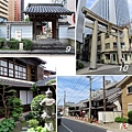 九州北部之旅---(六)福岡市區