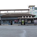竹田車站