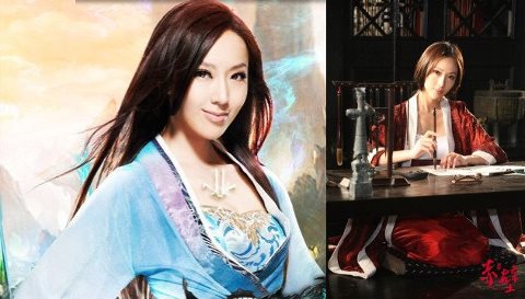 隋棠