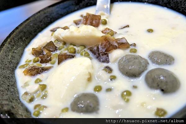 豆花 豆花