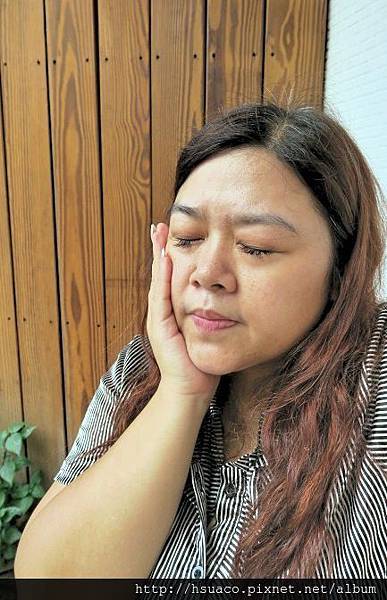 妍霓絲 防曬噴霧 試用