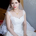 雅婷'S Wedding~花蓮新秘潘瑄