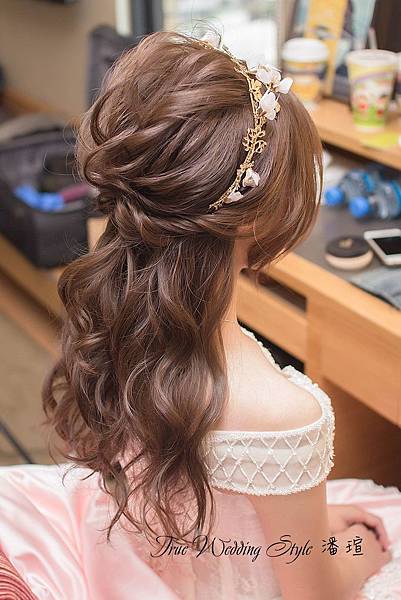 婷'S Wedding~花蓮新娘秘書 潘瑄/台北/花蓮新秘推薦