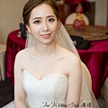 瑩姍'S Wedding~花蓮新秘 潘瑄/新秘推薦