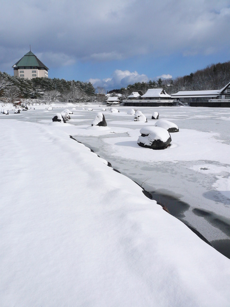 雪