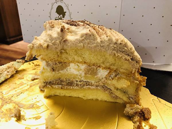 中壢－米多甜，生日慶祝蛋糕彌月蛋糕推薦，意外發現最好吃的檸檬