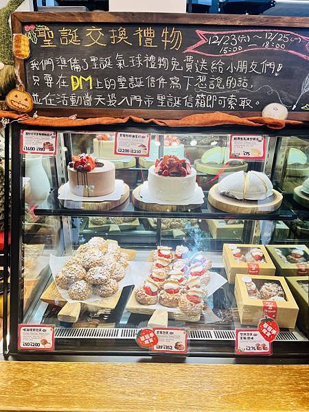 新竹-麵包籽Seed Bakery超人氣麵包店好吃推薦，免費