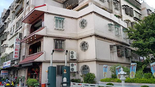 土城慈惠寺三樓增建工程3