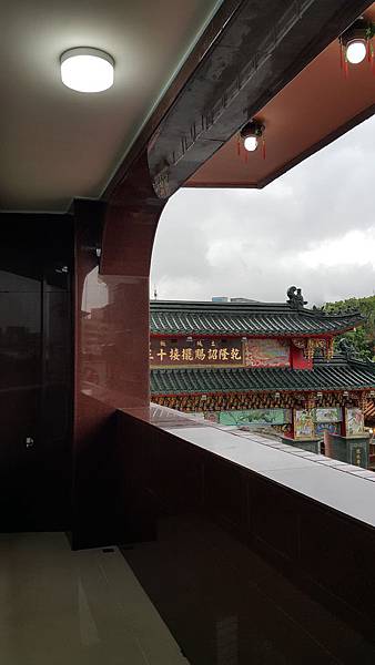 土城慈惠寺三樓增建工程4