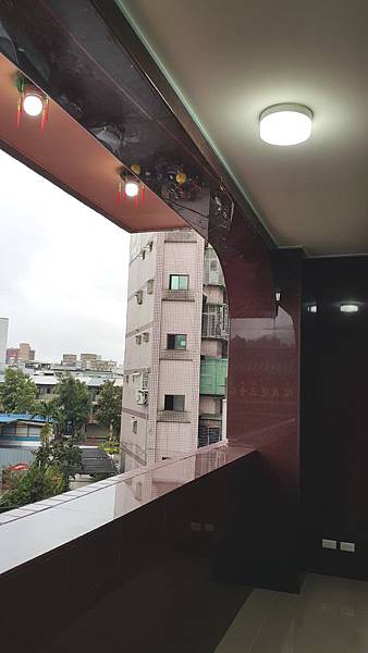 土城慈惠寺三樓增建工程5