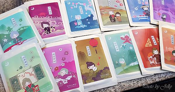 TuTu%26;Bow-紅樓夢十二金釵四效合一面膜-03.jpg 試用