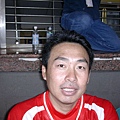 劉志昇教練