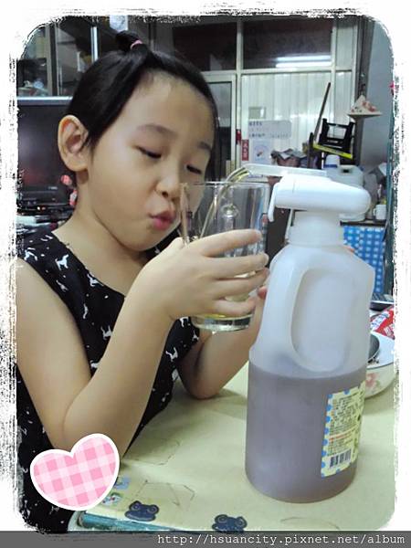 神奇給水器 神奇給水器
