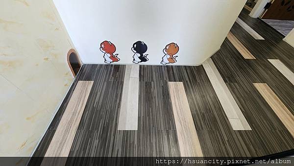 [舊屋翻新]房子不要借人之整理血淚史