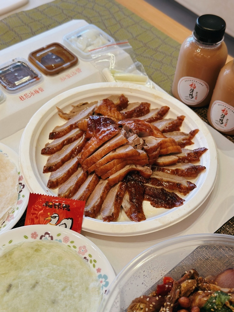 [新竹外帶美食推薦] 這樣的麻辣乾鍋炒鴨骨你絕對沒吃過 - 