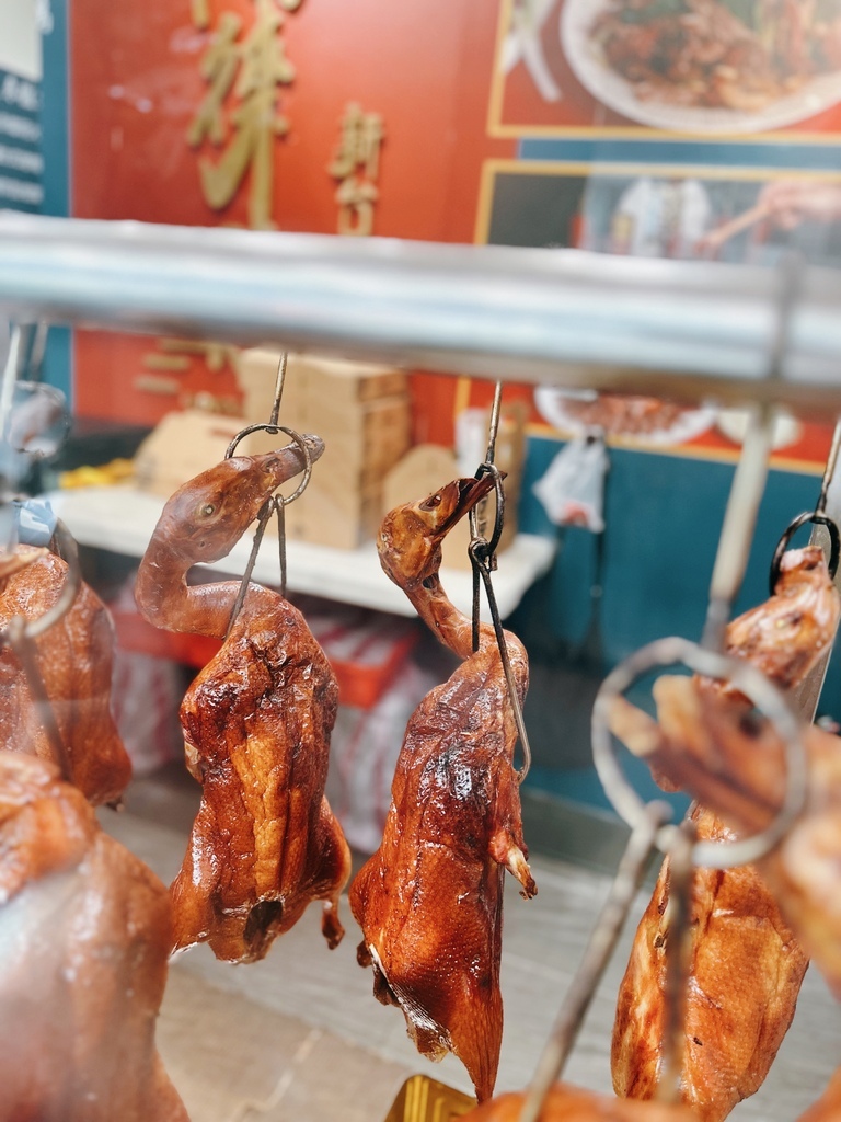 [新竹外帶美食推薦] 這樣的麻辣乾鍋炒鴨骨你絕對沒吃過 - 