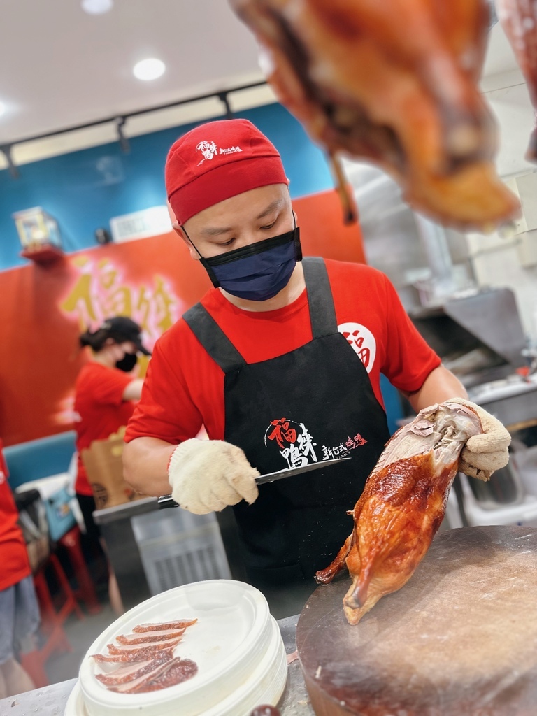 [新竹外帶美食推薦] 這樣的麻辣乾鍋炒鴨骨你絕對沒吃過 - 