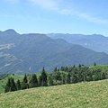 青青草原山坡