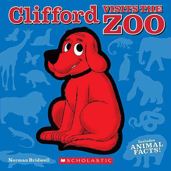 CliffordZoo