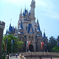 夢幻城堡