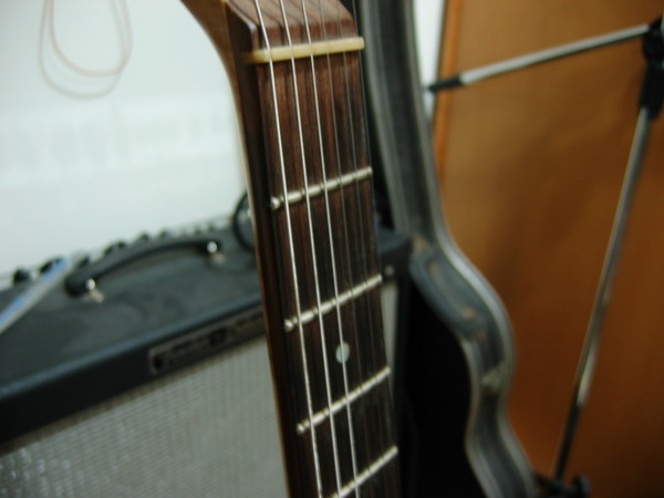 finger board&fret