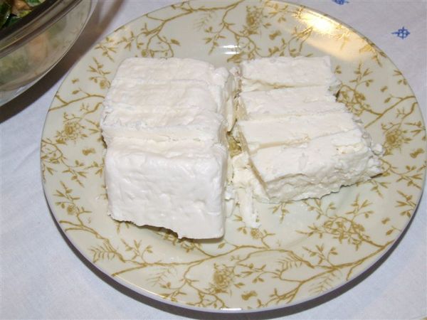 Feta Cheese