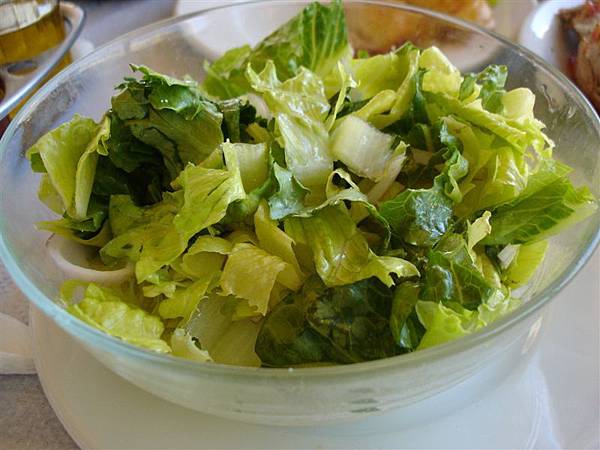 salad