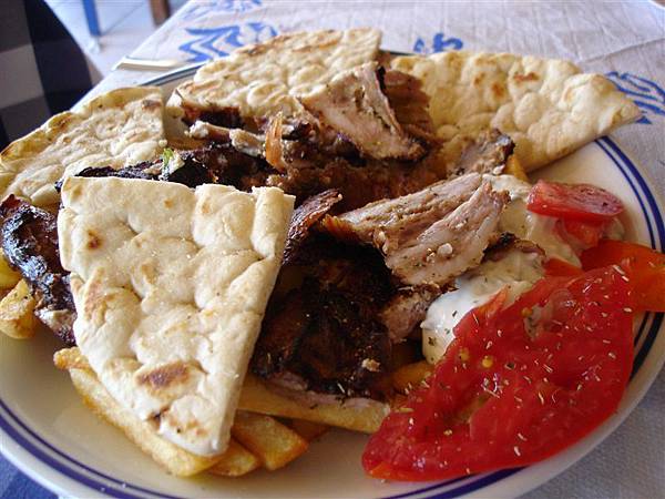 gyros