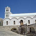 Ag. Ionnis Church