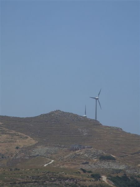 風車發電機