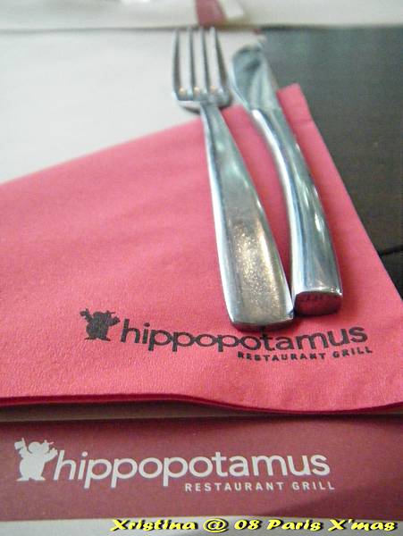 Hippopotamus