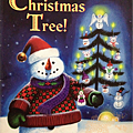 Christmas Tree by Wendell & Florence Minor