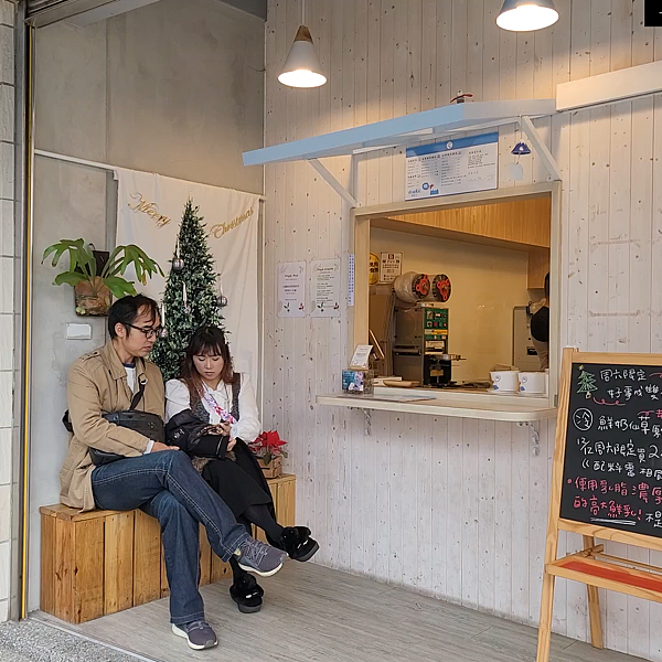 澎湃豆花 好吃豆花 仙草 龍岡 中壢美食